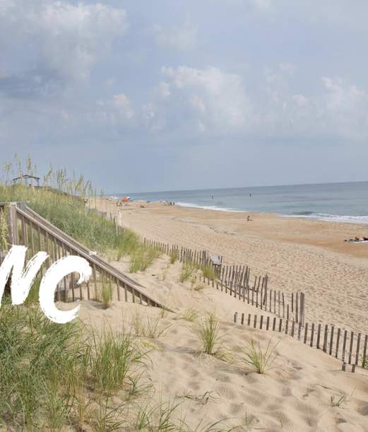 Join the Movement | Outdoor NC