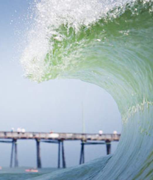 8 Super Fun Ways To Get In The Water