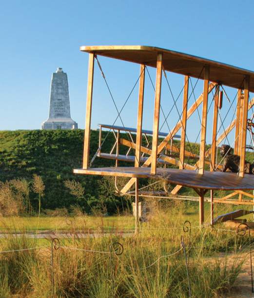 Accessibility In Our OBX National Parks