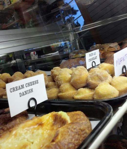 Scratchmade Snackery