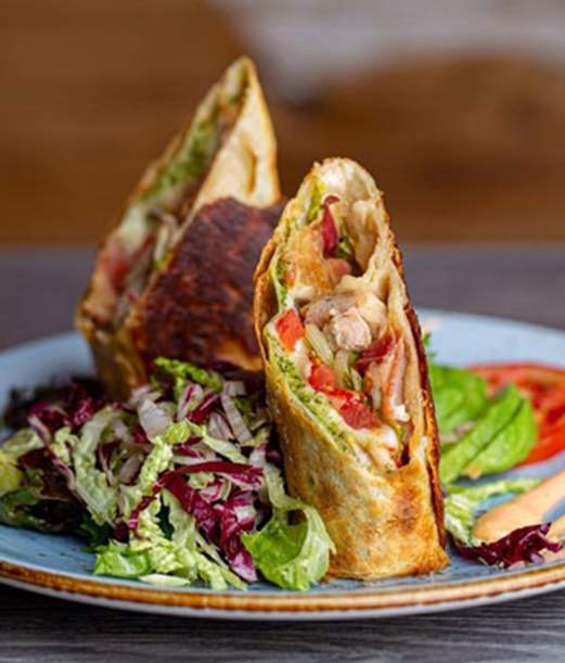 NC Coast Grill and Bar