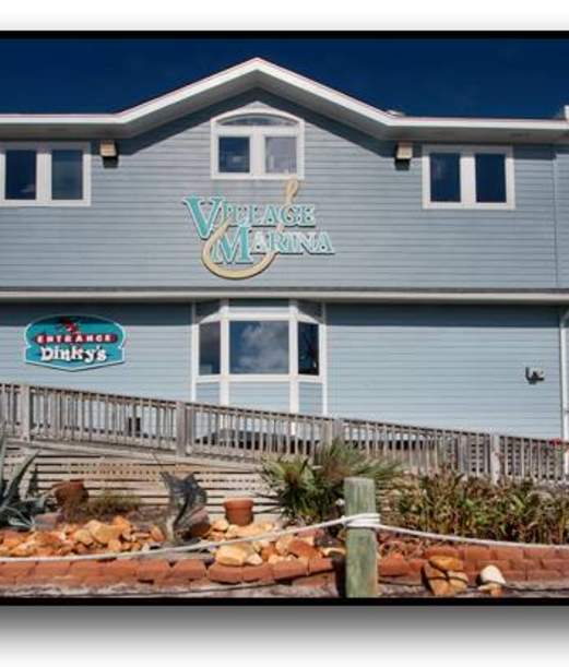 Dinky's Waterfront Restaurant