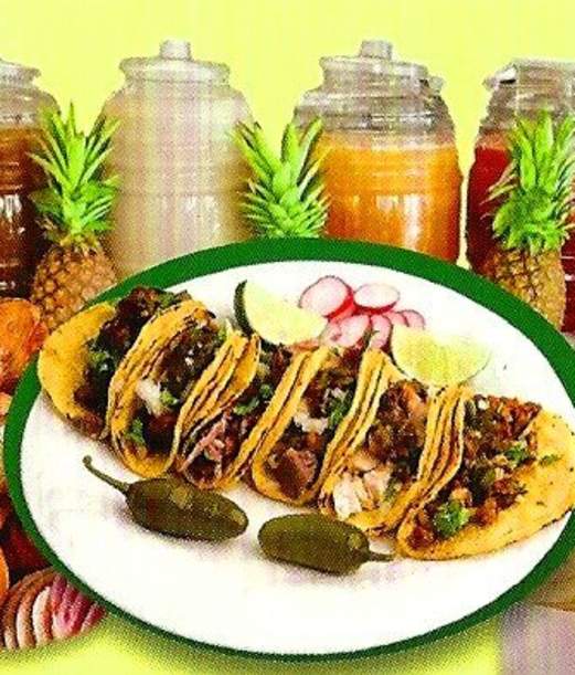 OBX Tortilleria & Taqueria