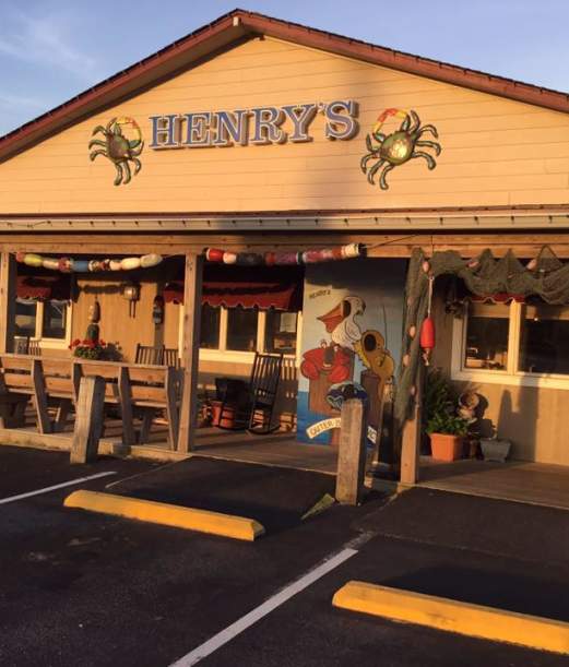 Henry's Restaurant