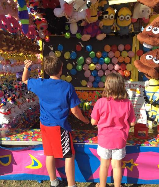 Soundside FunFair