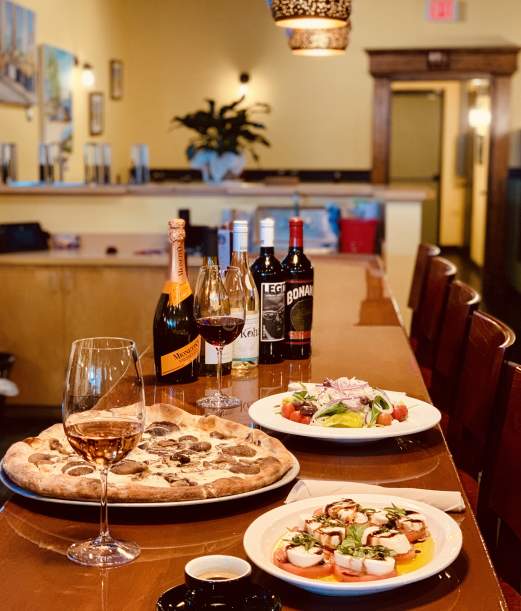 Max's Italian Restaurant & Pizzeria