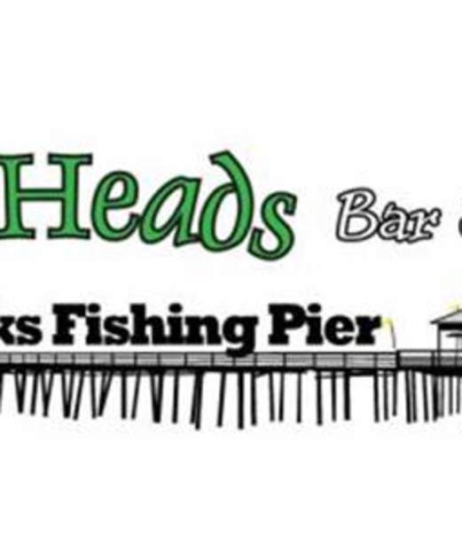 Fish Heads Bar and Grill