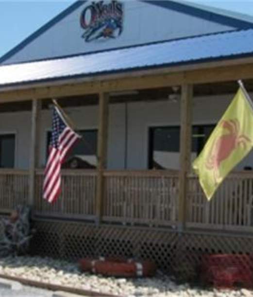 O'Neal's Sea Harvest