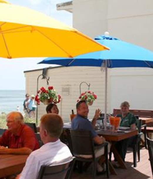 Beachside Bistro