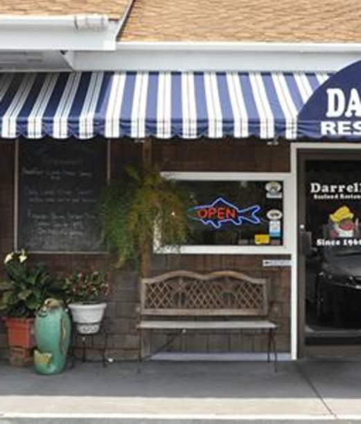 Darrell's Restaurant