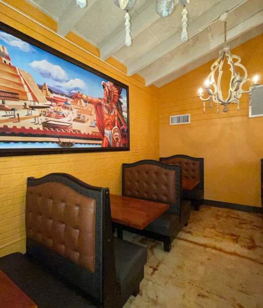 3 Tequilas Mexican Restaurant