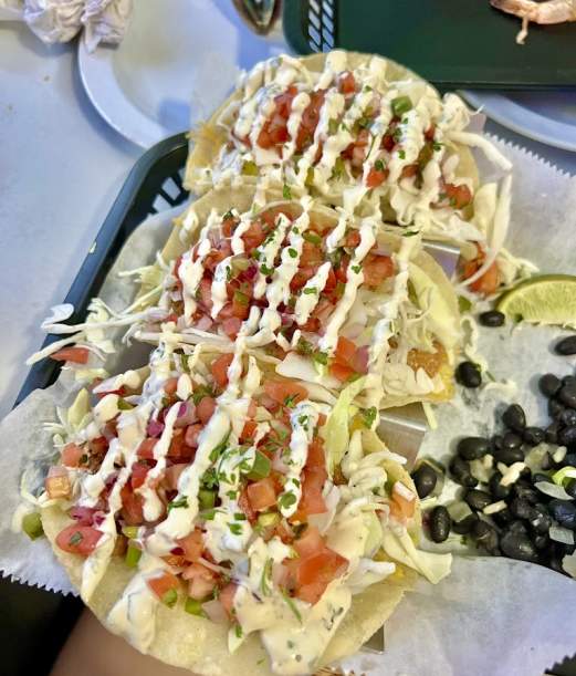 Neptune’s Kitchen and Dive Bar