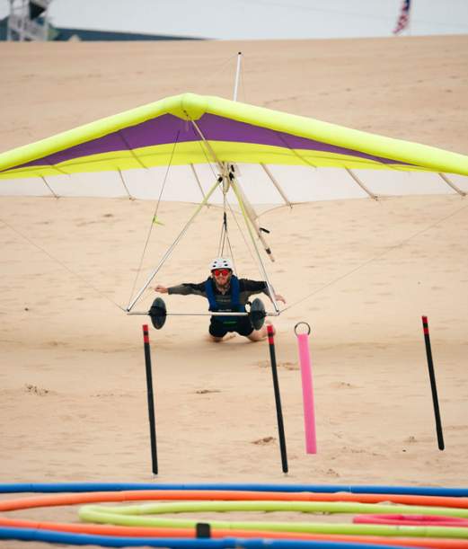 54th Annual Hang Gliding Spectacular