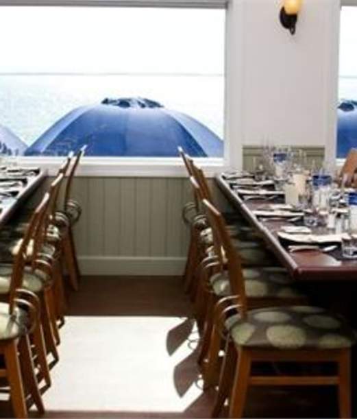 Aqua Restaurant & Spa