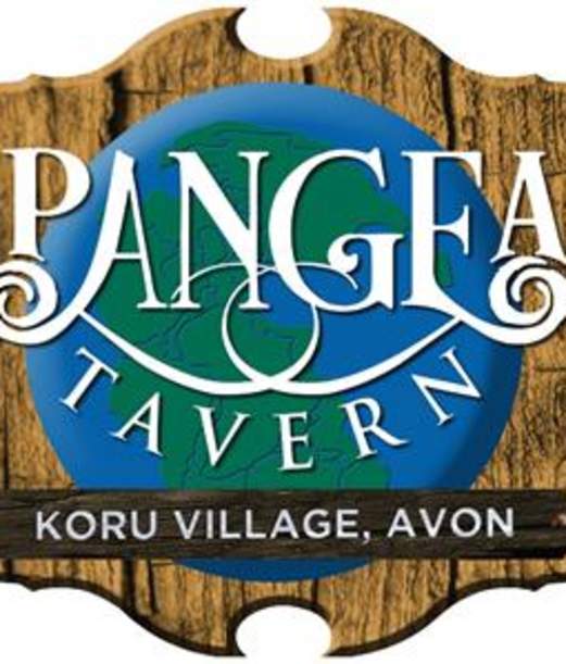 Pangea Tavern