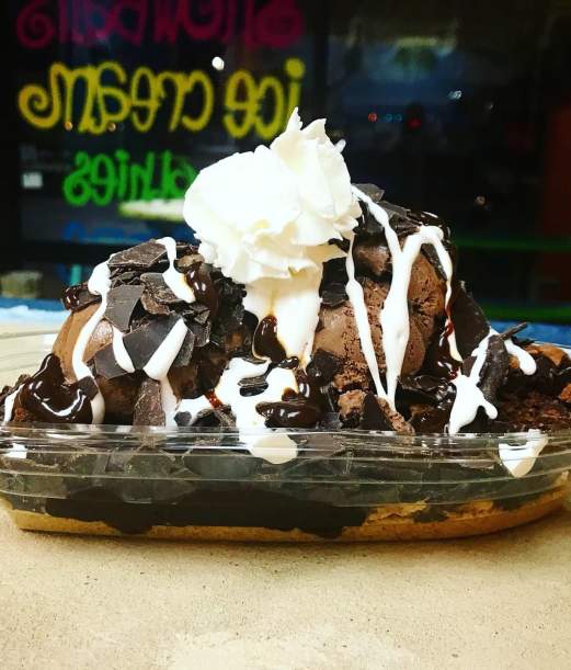 Island Snowball Company