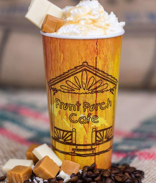 Front Porch Cafe - Kill Devil Hills