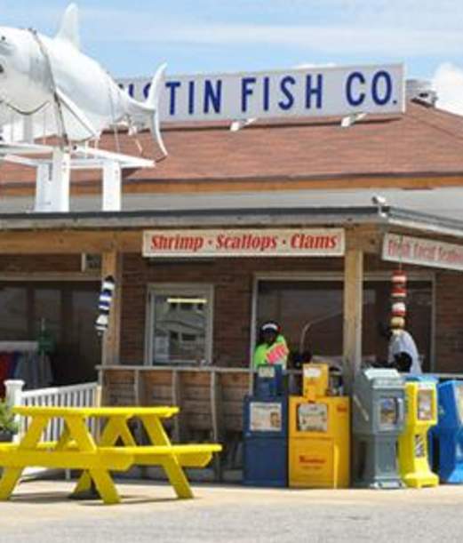 Austin Fish Co.
