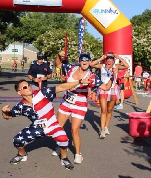 Freedom 5k
