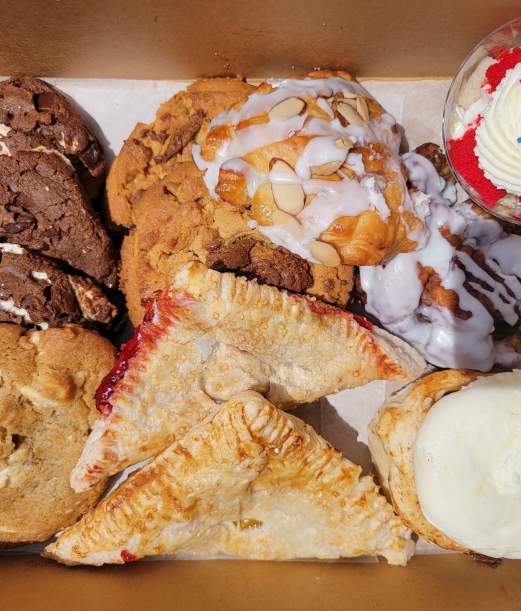 Almost Heaven Bakery