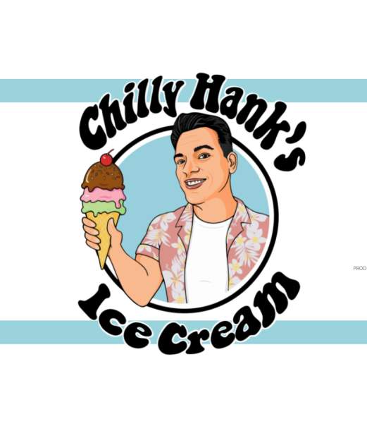 Chilly Hank's Ice Cream