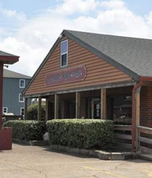 Red Drum Grill & Taphouse