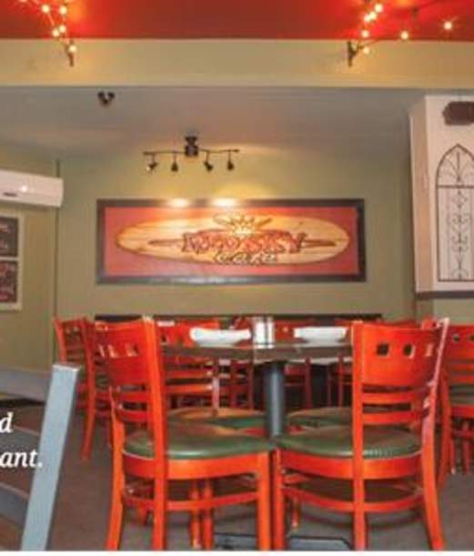 Red Sky Casual Dining & Cocktails