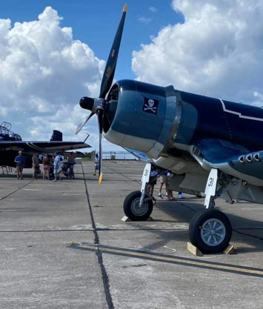 National Aviation Day