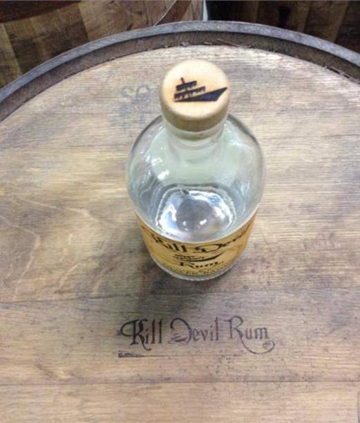 Outer Banks Distilling