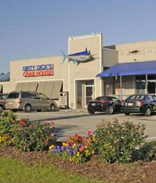 Dirty Dick's Crabhouse