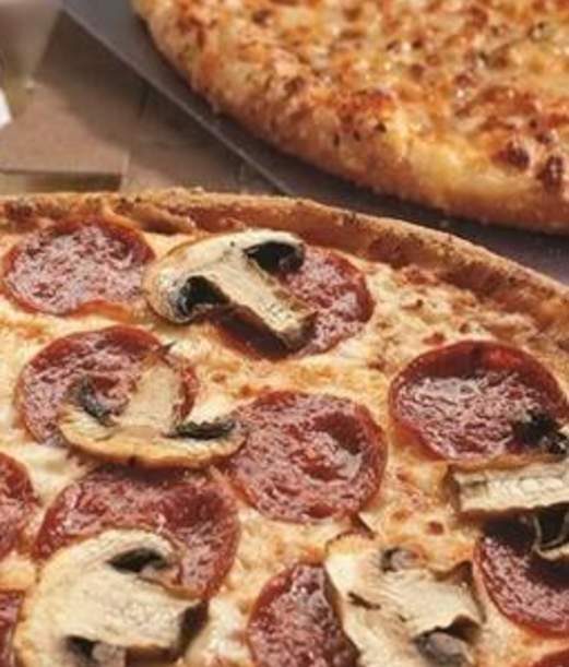 Domino's Pizza