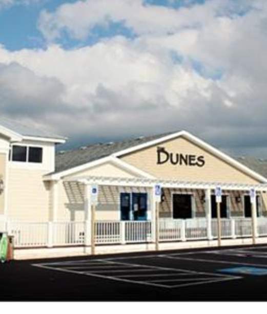 The Dunes Restaurant