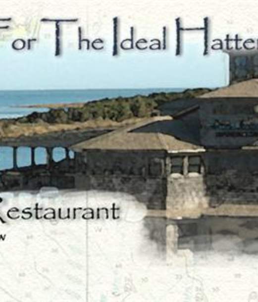 Breakwater Restaurant