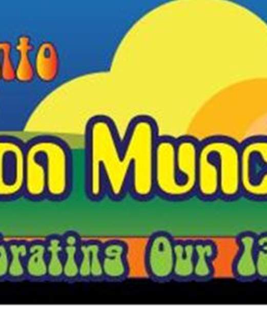 Buxton Munch Company