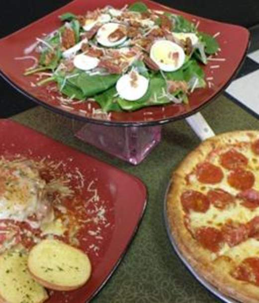 Gidget's Pizza & Pasta