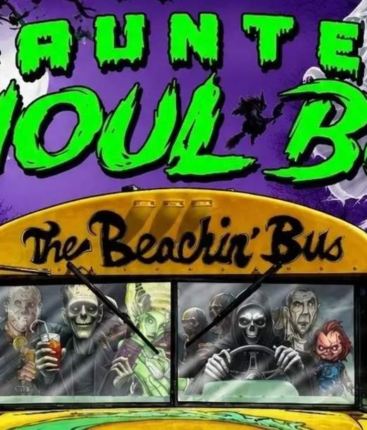 Halloween Island - Manteo Charity Bar Crawl