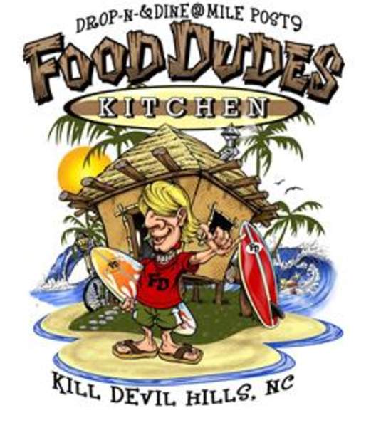 Food Dudes Kitchen