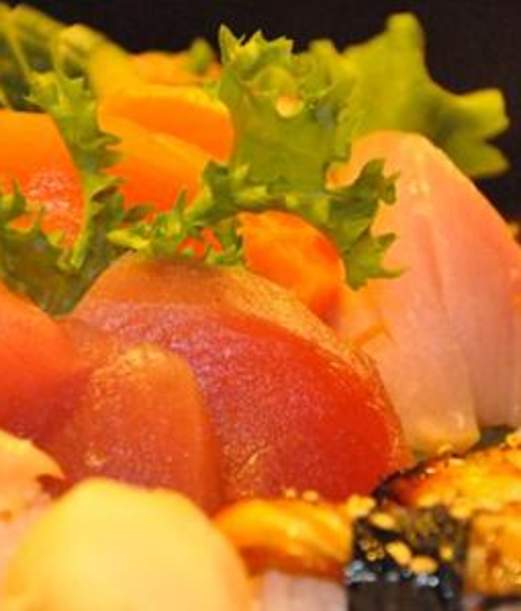 Fuji Japanese Steakhouse