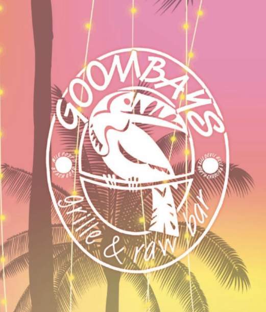 Goombays Grille & Raw Bar