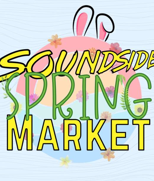 Soundside Spring Market