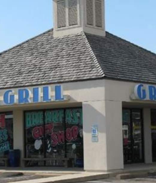 Grits Grill