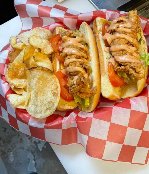 Harbor Grill & Pizza