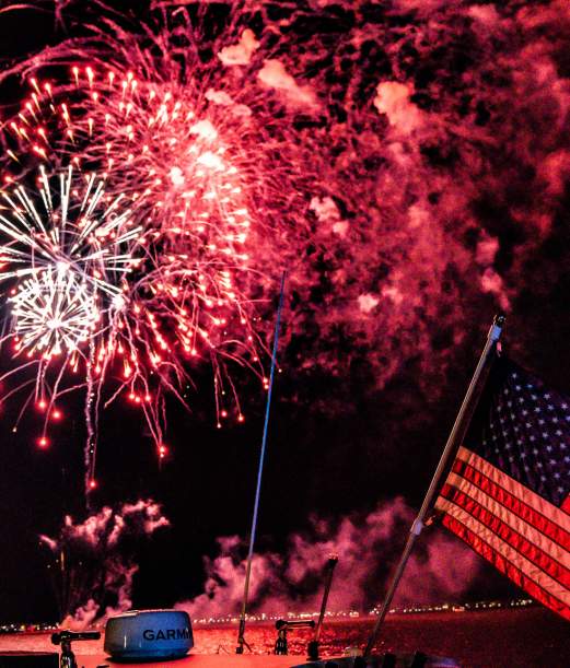 The Town of Manteo 4th of July Celebration