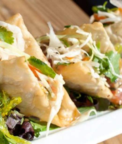 Chilli Peppers Coastal Grill