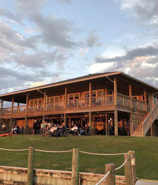 The Village Table & Tavern