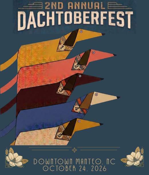 Dachtoberfest