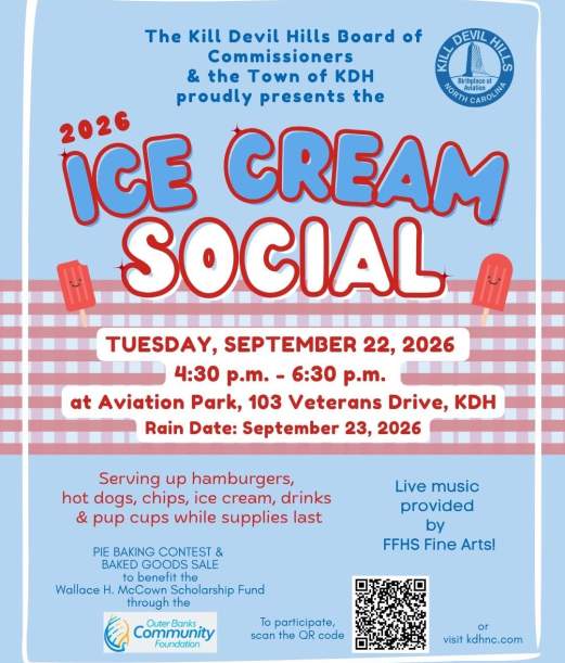 Ice Cream Social