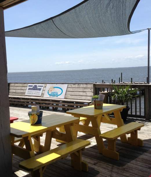 Coastal Cantina