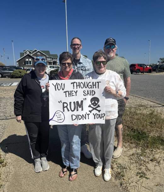 Blackbeard's Revenge 100