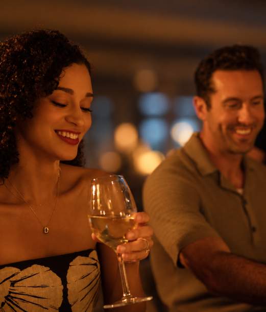 Spanish Coast Wine Dinner | The Sanderling Resort